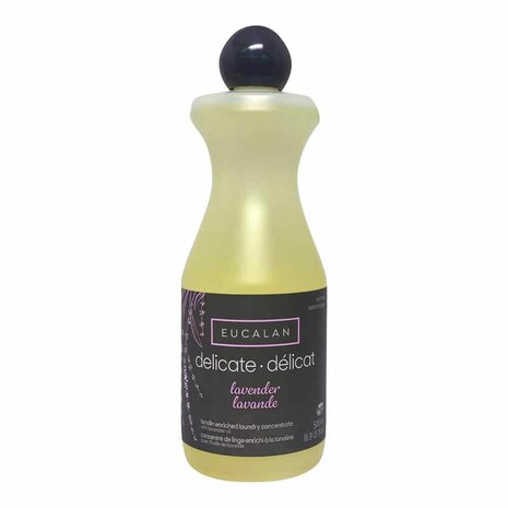 Eucalan Lavendel groot 500ml