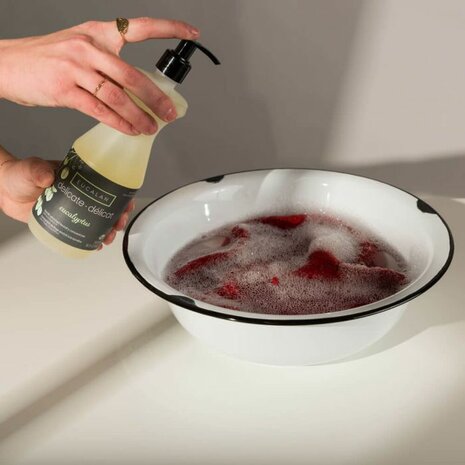 Eucalan Eucalyptus 500ml