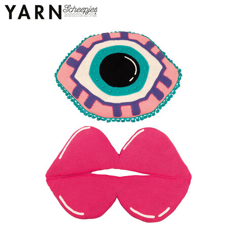 YARN Bookazine nr. 16 - Shimmerland