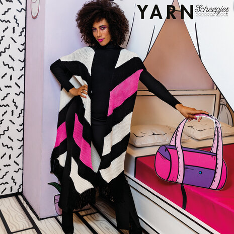 YARN Bookazine nr. 16 - Shimmerland