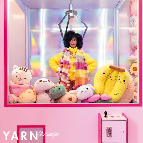 YARN Bookazine nr. 16 - Shimmerland