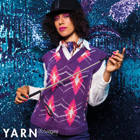 YARN Bookazine nr. 16 - Shimmerland