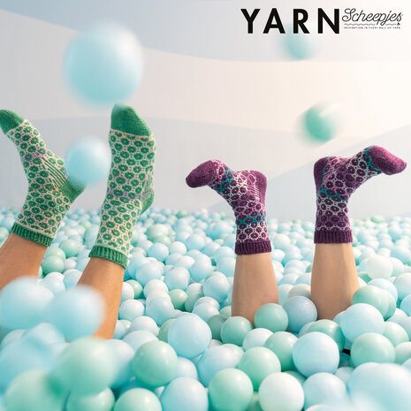 YARN Bookazine nr. 16 - Shimmerland