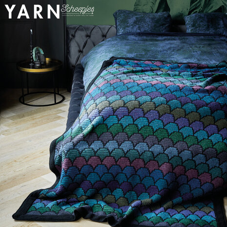 YARN Bookazine nr. 16 - Shimmerland