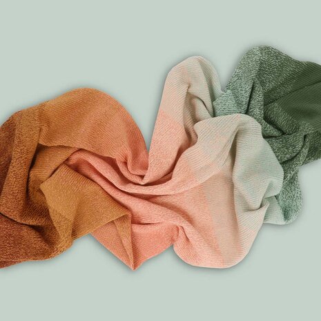 Scheepjes Cotton 715 Mellow Meadow