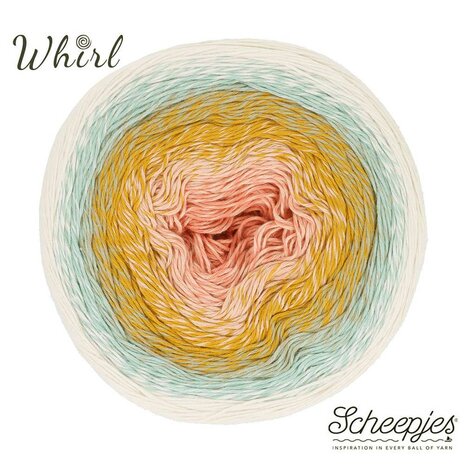 Scheepjes Cotton 728 Marshmallow