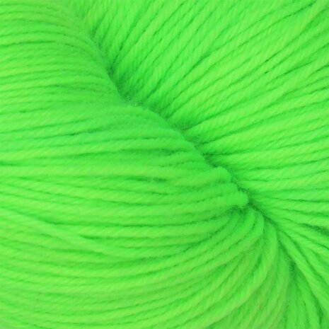 Symfonie Terra Solid 2026 Electric Lime