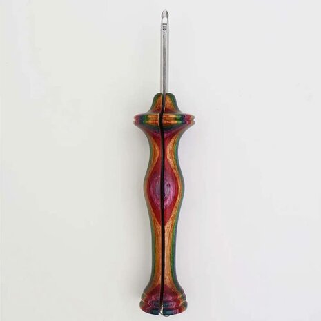 Oxford Punchnaald fine Symfonie Wood maat 8