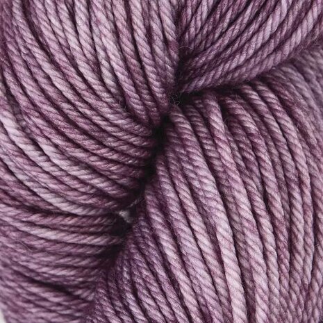 Symfonie Bella Solid 4012 Purple Sea Grass