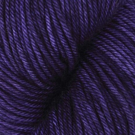 Symfonie Bella Solid 4013 Aubergine