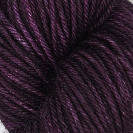 Symfonie Bella Solid 4014 Java Plum
