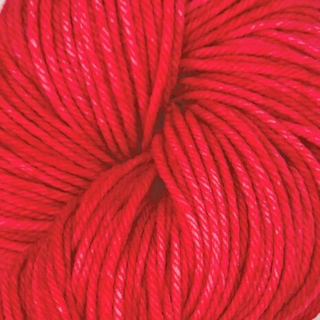 Symfonie Bella Solid 4026 Bandana Red