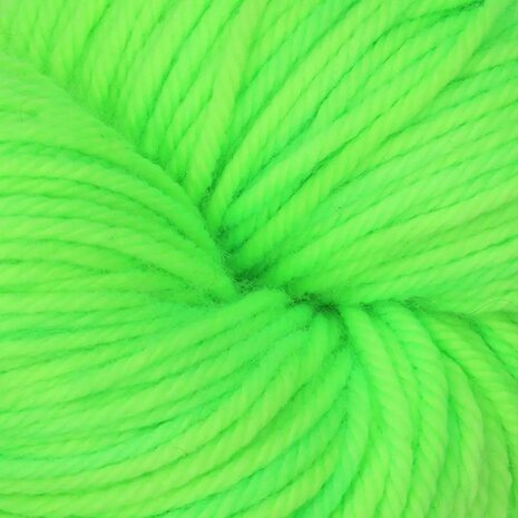 Symfonie Bella Solid 4028 Electric Lime
