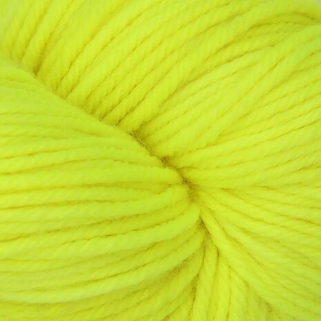 Symfonie Bella Solid 4029 Lemon Glow