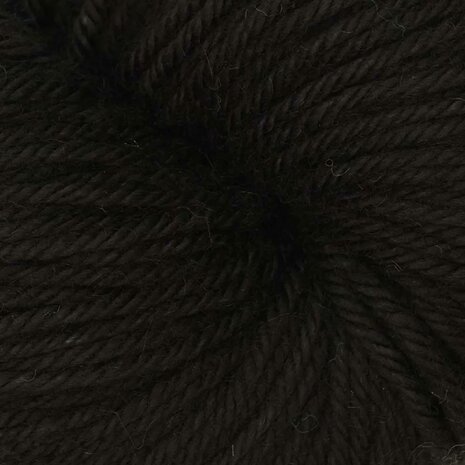 Symfonie Bella Solid 4033 Jet Black
