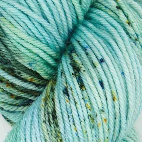 Symfonie Bella variegated 4013 Mint Sky