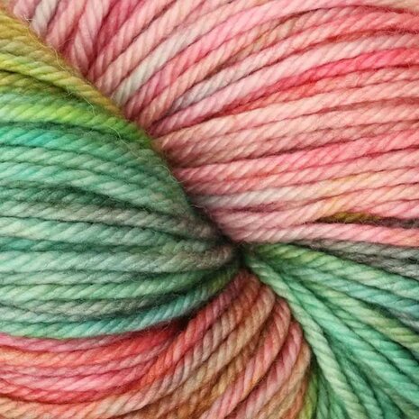Symfonie Bella variegated 4024 Mystic Lagoon