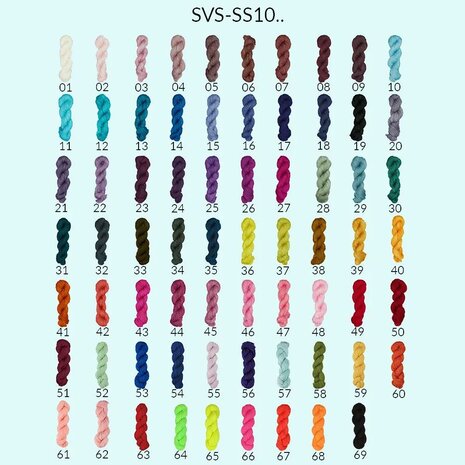 Symfonie Viva solid 1004 Brown Eggshell