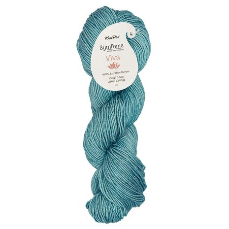 Symfonie Viva solid 1029 Sage