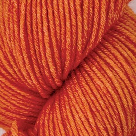 Symfonie Viva solid 1060 Tangerine