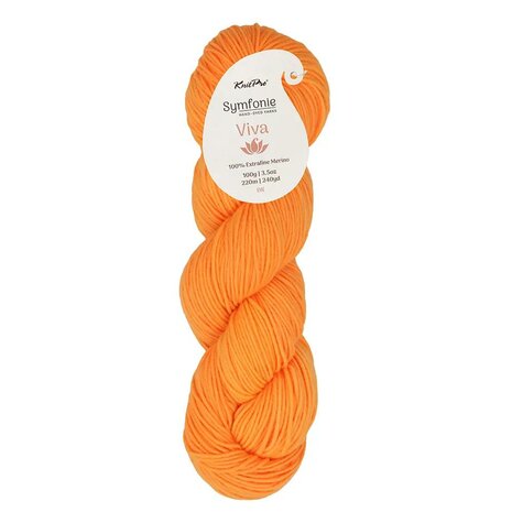 Symfonie Viva solid 1068 Zap