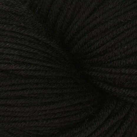 Symfonie Viva solid 1069 Jet Black
