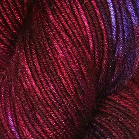 Symfonie Viva variegated 1009 Valentine