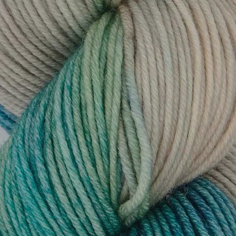 Symfonie Viva variegated 1014 Sandy Sea