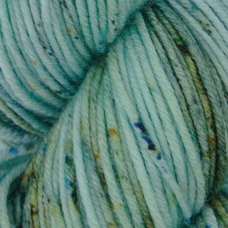 Symfonie Viva variegated 1019 Mint Sky