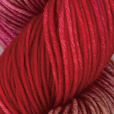 Symfonie Viva variegated 1022 Rhubarb