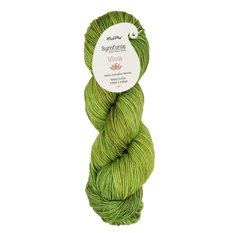 Symfonie Viva variegated 1032 Macha