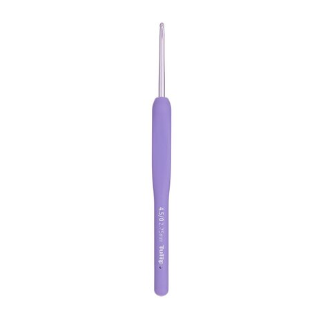 Tulip Etimo Murasaki haaknaald softgrip 2.75 mm