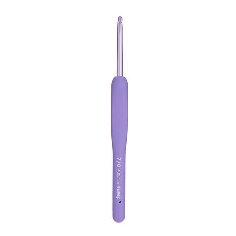 Tulip Etimo Murasaki haaknaald softgrip 5.0 mm