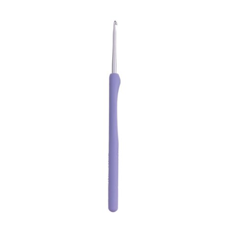 Tulip Etimo Murasaki haaknaald softgrip 3.25 mm