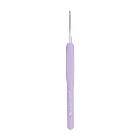 Tulip Etimo Murasaki haaknaald softgrip 2.0 mm