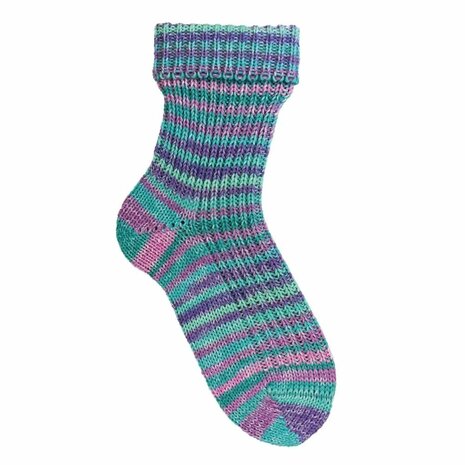 Opal Xlarge Wintersonne 8-draads - 11434