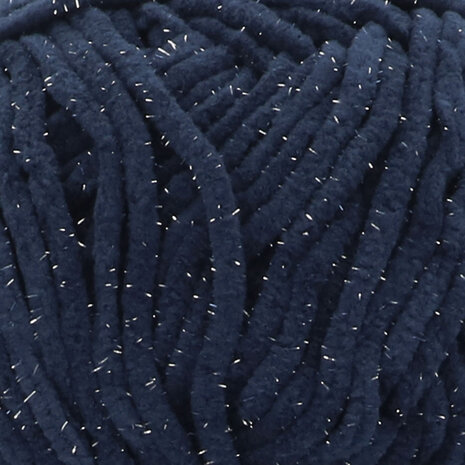 Scheepjes Little Darling Sparkle - 426S Peacock Sparkle