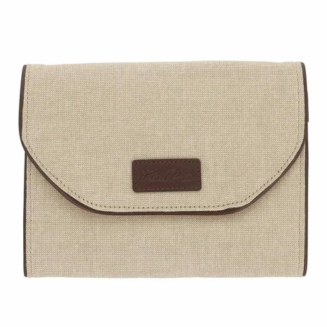 KnitPro Cubics sokkennaaldenset 15cm 2.00-4.00mm 9 maten van 5 stuks