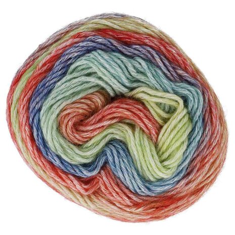  Scheepjes Stone Washed Flow 1x65g - 02 Elation