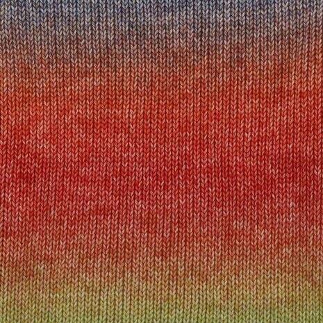  Scheepjes Stone Washed Flow 1x65g - 02 Elation