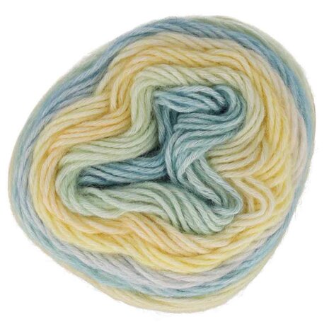 Scheepjes Stone Washed Flow 1x65g - 03 Whisper