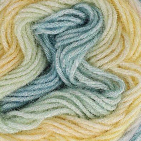 Scheepjes Stone Washed Flow 1x65g - 03 Whisper