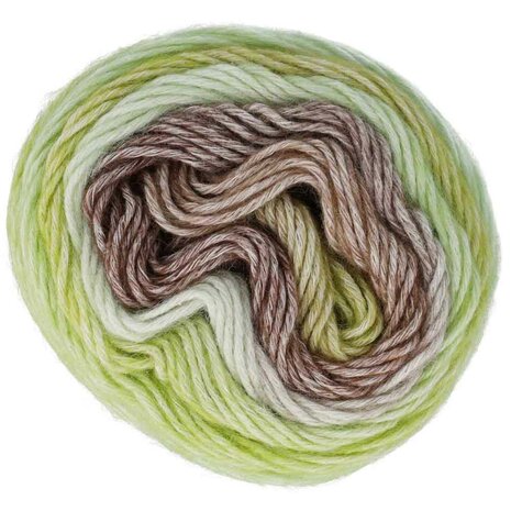 Scheepjes Stone Washed Flow 1x65g - 04 Reverie