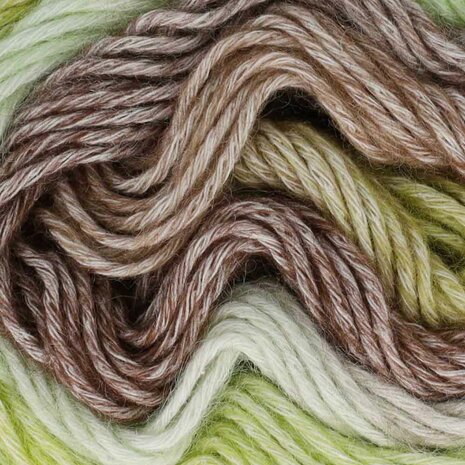 Scheepjes Stone Washed Flow 1x65g - 04 Reverie