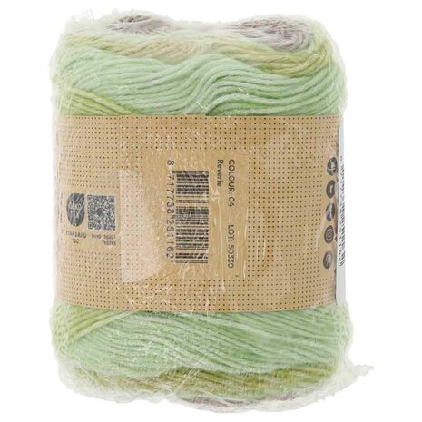 Scheepjes Stone Washed Flow 1x65g - 04 Reverie