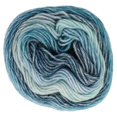 Scheepjes Stone Washed Flow 1x65g - 05 Calm