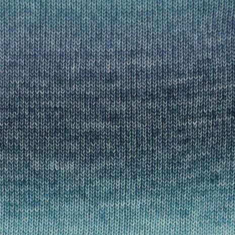 Scheepjes Stone Washed Flow 1x65g - 05 Calm
