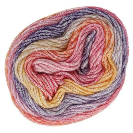 Scheepjes Stone Washed Flow 1x65g - 06 Joy