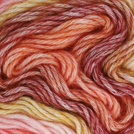 Scheepjes Stone Washed Flow 1x65g - 07 Bliss