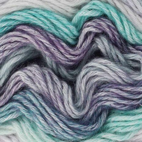Scheepjes Stone Washed Flow 1x65g - 08 Twilight